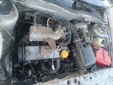 двигатель на аристо: Бензиновый мотор ВАЗ (LADA) 2009 г., 1.5 л, Б/у, Оригинал, Россия