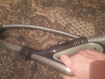 Пылесосы: Пылесос, Моющий, Влажная, Смешанная, Контейнер, Фильтр для воды — 8