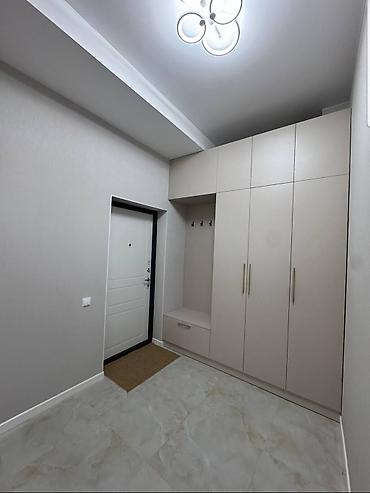 Продажа квартир: 1 комната, 47 м², 1 этаж, Евроремонт — 7