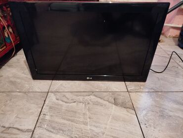 tv işlənmiş: İşlənmiş Televizor LG 32"