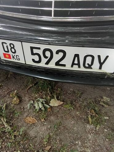 Находки, отдам даром: Утерян номер