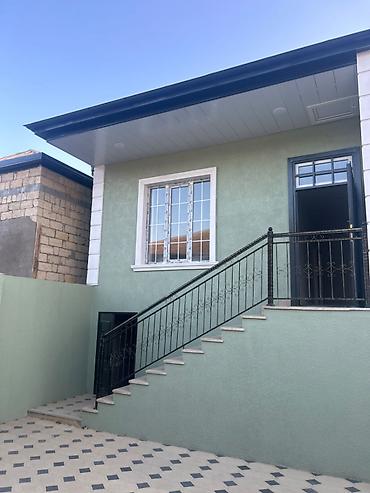 Həyət evləri və villalar: 4 otaqlı, 120 kv. m, Kredit yoxdur, Yeni təmirli — 4