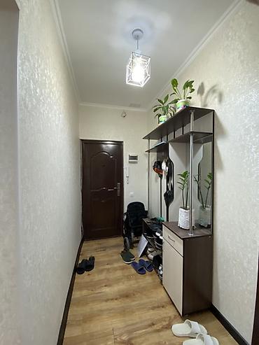 квартира 2 к: 2 комнаты, 87 м², 106 серия, 9 этаж, Евроремонт — 7