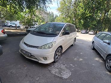 такта естима: Toyota Estima: 2004 г., 2.4 л, Автомат, Минивэн — 4