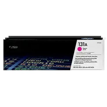 ajfon 14 pro max cena polovan: 🖨️ Naziv proizvoda: HP 131A CF213A toner – Magenta (za M251/M276) 💰