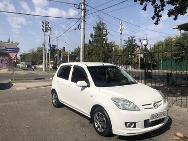 мазда демио экран: Mazda Demio: 2005 г., 1.3 л, Автомат, Бензин