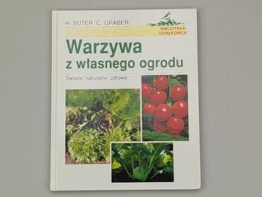 Books, Magazines, CDs, DVDs: Book, genre - About cooking, language - Polski, condition - Very good