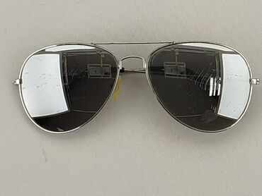 Accessories: Glasses, Sunglasses, Cat eyes design, condition - Good