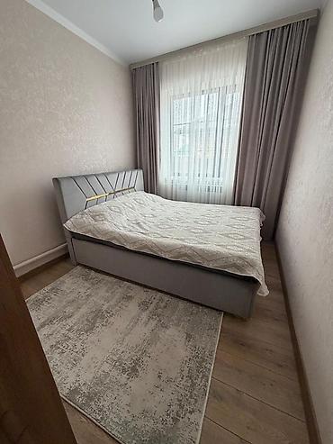 Посуточная аренда домов: 150 м², 5 комнат, Евроремонт, Забор, огорожен — 2