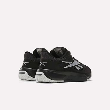 reebok 42: Мужские кроссовки, 42, Reebok, Новый, цвет - Черный — 4