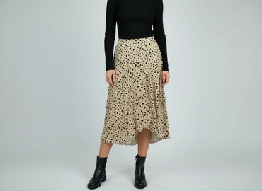 lidl spódniczki: Women`s skirt, size L