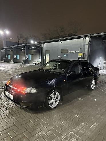 панель нексия 2: Daewoo Nexia: 2013 г., 1.5 л, Механика, Бензин, Седан — 4