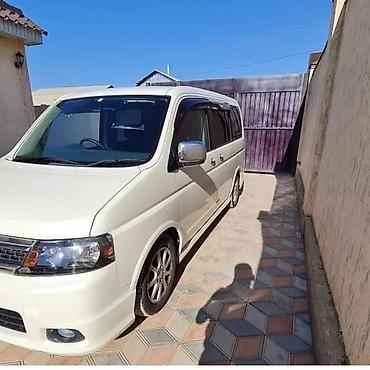 бампер м: Накладка на боковые зеркало Honda Stepwagon - Крепление — 6