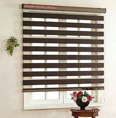 Jalüzlər: Jaluz perdeler her nov turkiye isdesal seher daxil cadrlma qurasdlrma — 5