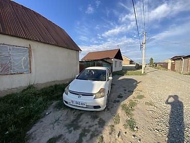 слиндир: Honda Stream: 2005 г., 2 л, Автомат, Бензин, Универсал — 5