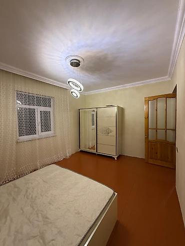 Uzunmüddətli kirayə evlər: 75 kv. m, 2 otaqlı — 1