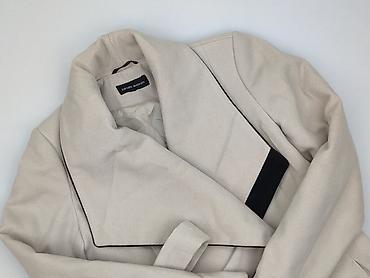 buty lanetti ccc: Zartex, Płaszcz damski, rozmiar S — 1