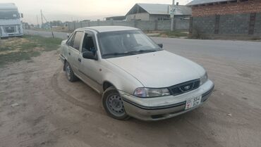 на нексиа: Daewoo Nexia: 1997 г., 1.5 л, Механика, Бензин, Седан