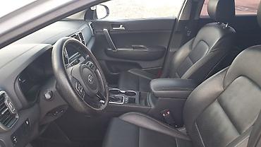 Kia: Kia Sportage: 2016 г., 2 л, Автомат, Дизель, Кроссовер — 15