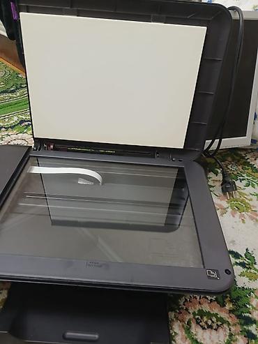 iphone 12 qara: HP Deskjet çoxfunksiyalı printer (printer/skaner/kopyalama) — 5