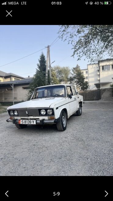 ваз 2104 цена бу: ВАЗ (ЛАДА) 2106: 1984 г., 1.5 л, Механика, Бензин, Седан