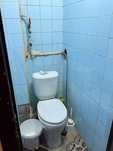 Продажа квартир: 3 комнаты, 58 м², Мега Комфорт ТЦ Индивидуалка, 3 этаж, Косметический ремонт — 5