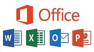 Digər xidmətlər: **MS Office 2016 Quraşdırılması** Kompüteriniz üçün stabil və — 2
