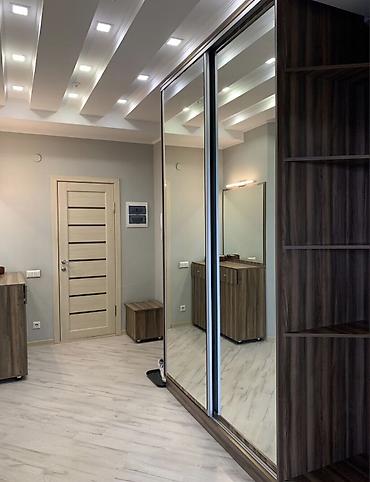 Новостройки от застройщика: 2 комнаты, 78 м² — 16