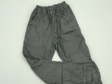 spodnie dresowe welurowe 4f: Spodnie dresowe, 12 lat, 152, stan - Dobry