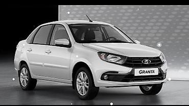 vaz difer: Lada Granta mexanika ucun su radyatoru ustunde 1hefte surulub tezeden — 3