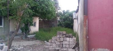 qum adasi heyet evleri: 90 м², 3 комнаты, Газ, Электричество, Водопровод