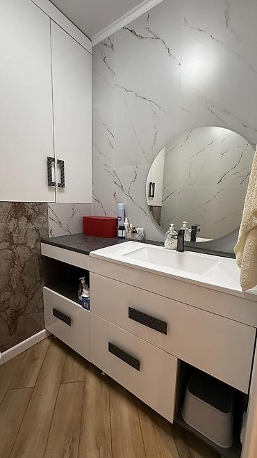 Продажа квартир: 5 и более комнат, 118 м², 108 серия, 7 этаж, Евроремонт — 20