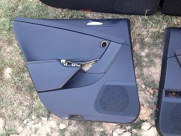 prodaja bisona: KOZNI TAPACIRI ZA VOLKSWAGEN PASSAT B6 OD 2005. DO 2010. GOD. | — 4