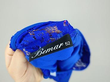 bemar sukienki: Bemar, Sukienka damska, rozmiar 5XL — 4