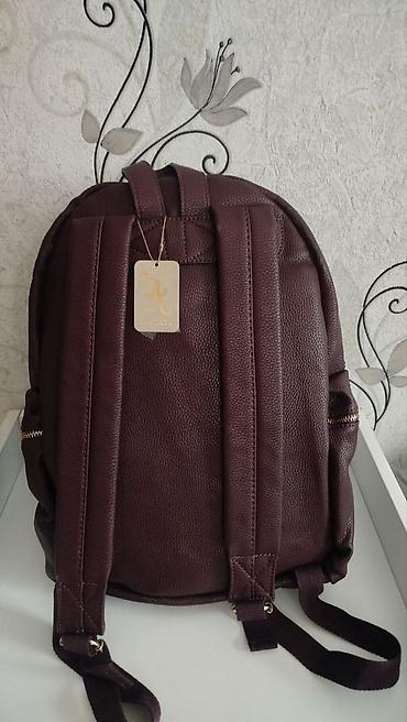 Çantalar: Çiyin çantası, Accessorize, Yeni — 2