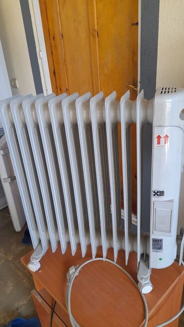 panel radiator qiymetleri: Yağ radiatoru, Zass, Kredit yoxdur, Ünvandan götürmə