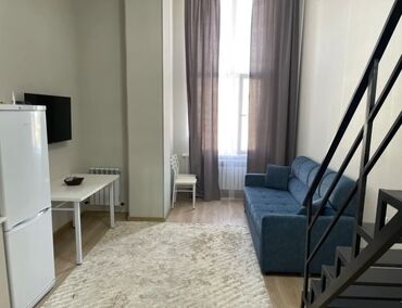 хочу купить квартиру в бишкеке: 1 комната, Риэлтор, Без подселения, С мебелью полностью