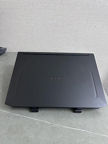 Ноутбуки Acer: Игровой, Б/у, Intel Core i5 — 4