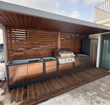 лист нержавейка бишкек: Производство кухонь из нержавеющей стали под заказ