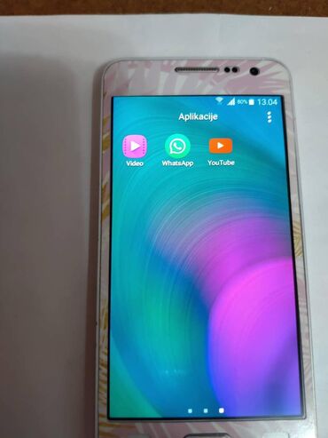 Samsung: Samsung Galaxy A3, bоја - Bela — 13