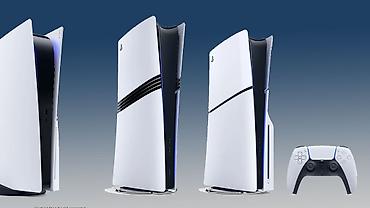 ALIRAM PS5 Slim Diskli Versiya
Куплю PS5 Slim lalafo.az -da ALIRAM PS5 Slim Diskli Versiya
Куплю PS5 Slim