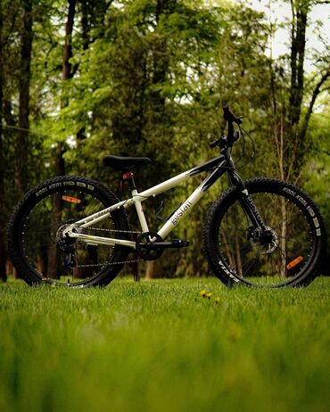 Городские велосипеды: Велосипеды Gestalt — ваш универсальный байк для города и трейлов! at lalafo.kg — 6 Городские велосипеды: Велосипеды Gestalt — ваш универсальный байк для города и трейлов! — 6