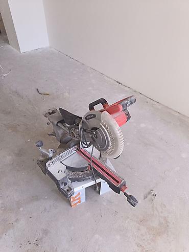 торцовочное пила: Торцовочная пила Miter Saw 92551 - Тип: электрическая торцовочная — 1