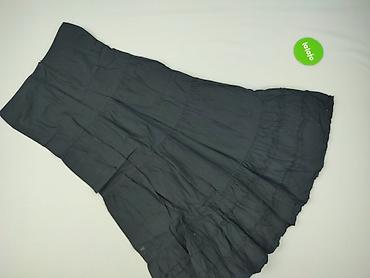 pull and bear spódnica: Papaya, Spódnica damska, rozmiar L — 3