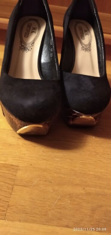 Tuflilər: Tuflilər, Ölçü: 39, Yeni — 9