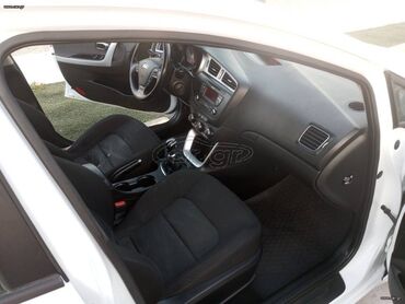 Kia: Kia Ceed: 1.4 l. | 2016 έ. Χάτσμπακ at lalafo.gr — 8 Kia: Kia Ceed: 1.4 l. | 2016 έ. Χάτσμπακ — 8