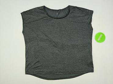 h m dresy: H&M Sport, T-shirt damski, rozmiar XL — 2