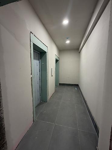 Продажа квартир: 3 комнаты, 115 м², Золотой квадрат Элитка, 7 этаж, ПСО (под самоотделку) — 5