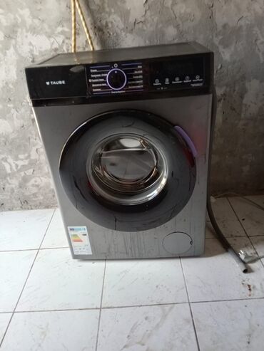 Paltaryuyan maşınlar: Paltaryuyan maşın Toshiba, 7 kq, İşlənmiş, Avtomat, Qurutma var, Kredit yoxdur, Ödənişli çatdırılma