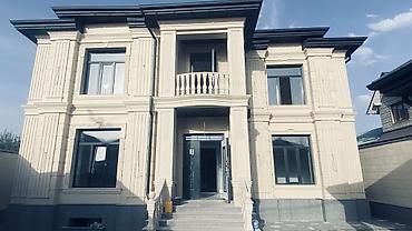 Фасадные работы: Сарыташ гранит мрамор Фасадные работы под ключ - Изготовление и — 6